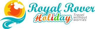 Royal Rover Holiday logo